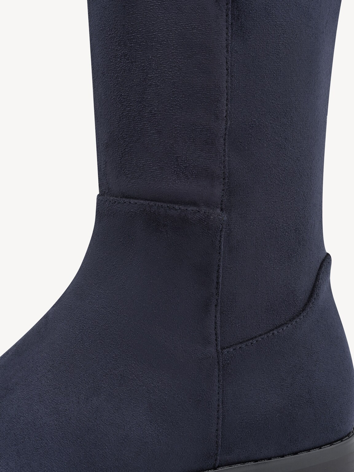 Marco Tozzi, Stiefel - blau DK.NAVY, Bild 5 von 6
