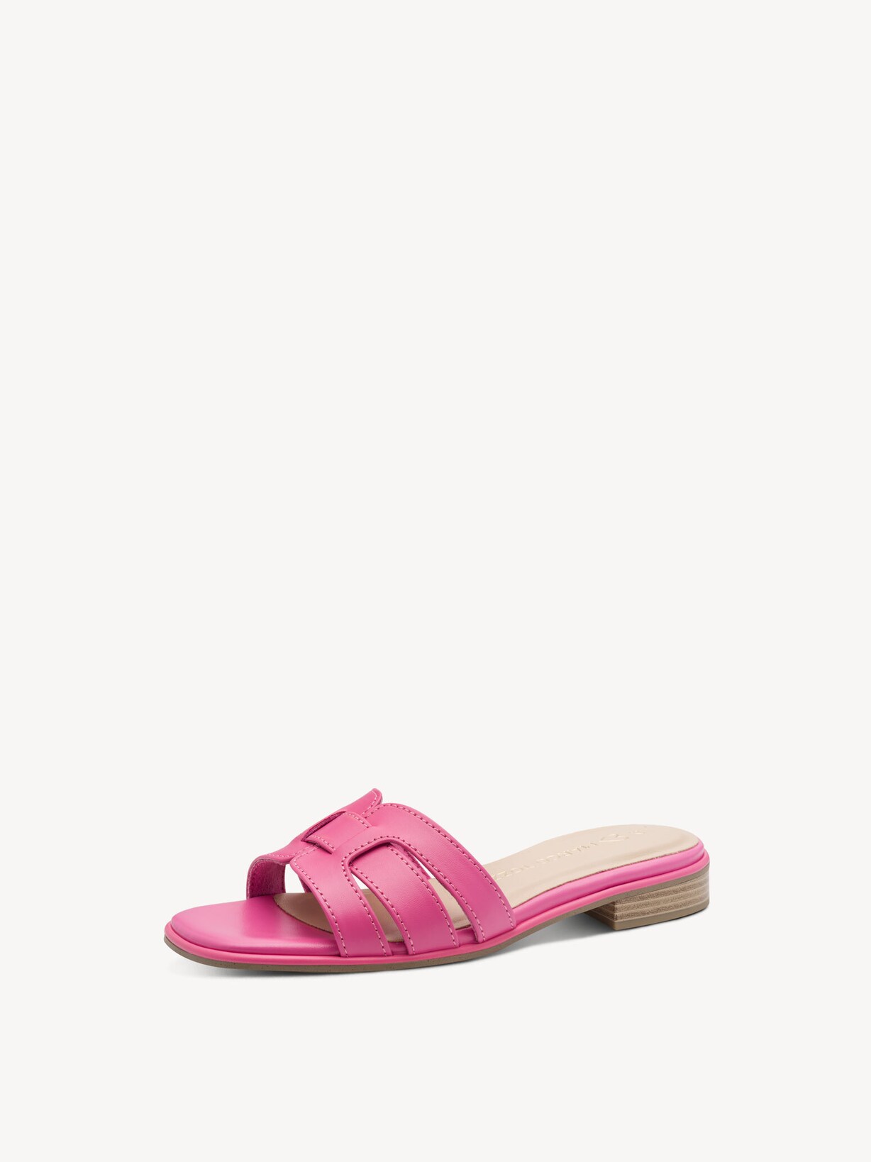 Marco Tozzi, Mule - rose SOFT PINK, image 1 sur 6