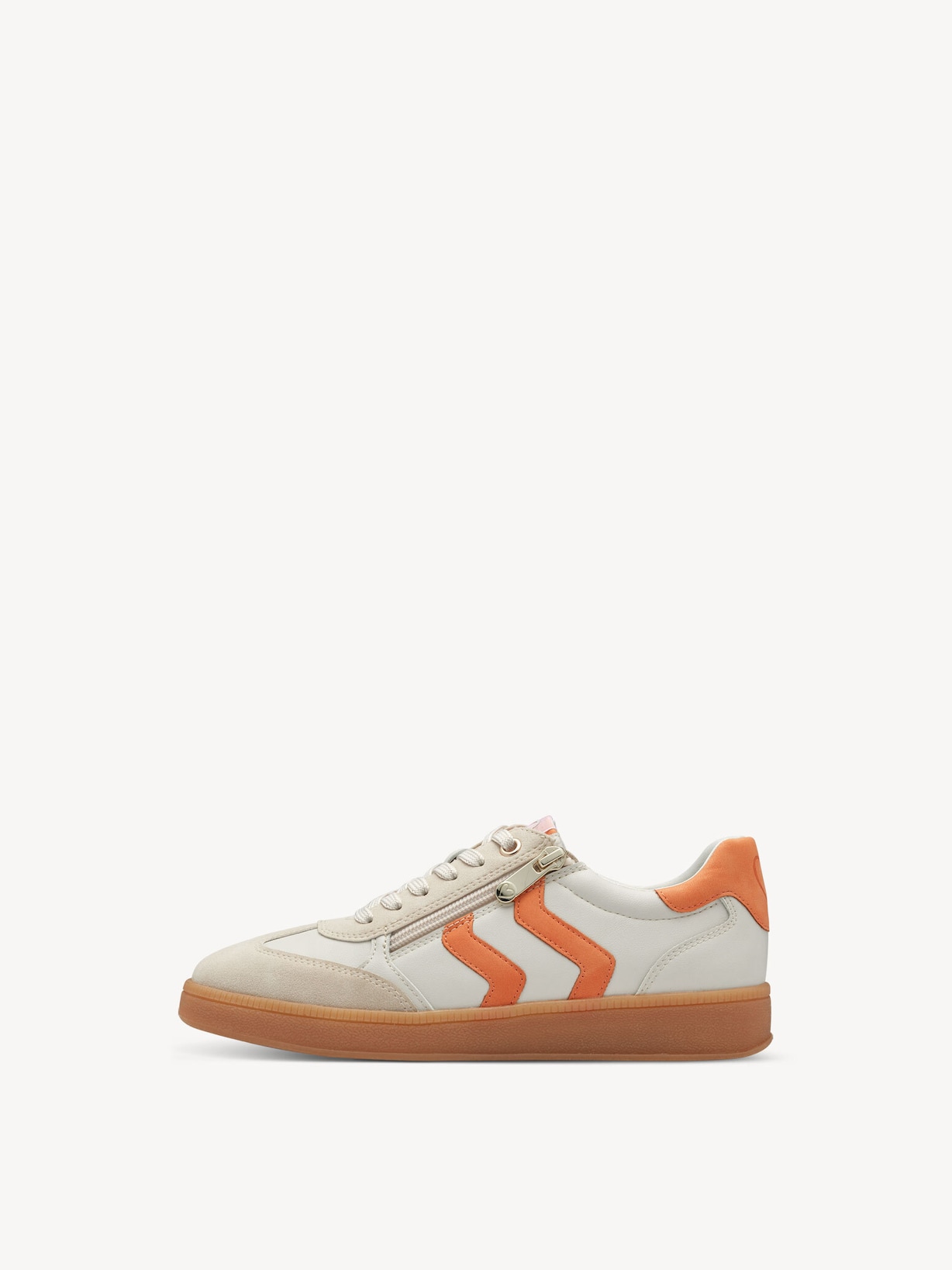 Marco Tozzi, Sneaker - beige CREAM COMB, Bild 2 von 6