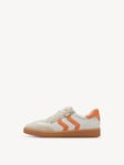 Non selezionato, Marco Tozzi, Sneaker - beige CREAM COMB