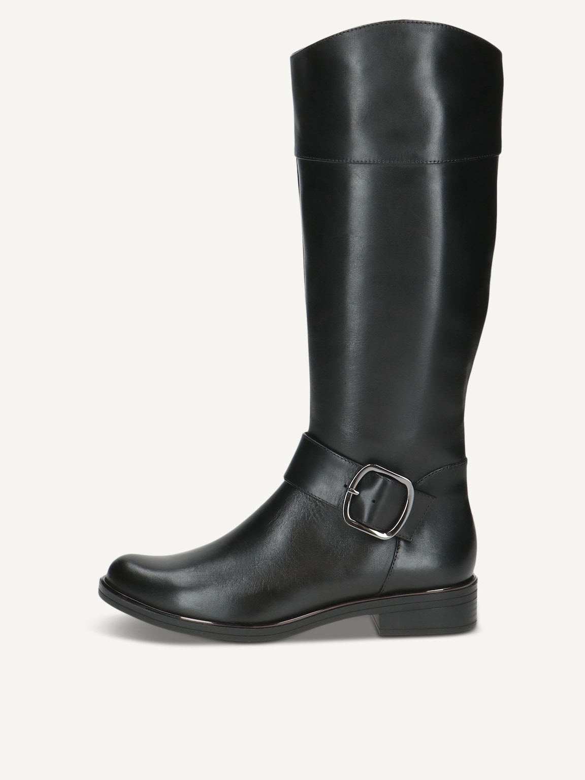 Caprice, Leather Boots - black BLACK NAPPA, image 3 of 6