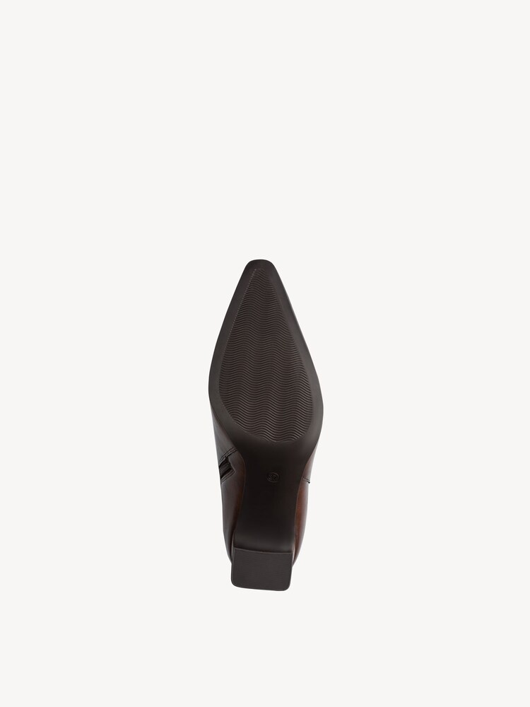 Marco Tozzi, Stiefel - braun CAFE, Bild 4 von 6
