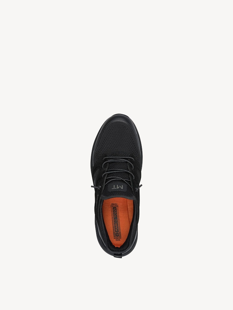 Marco Tozzi, Sneaker - schwarz BLACK, Bild 3 von 6