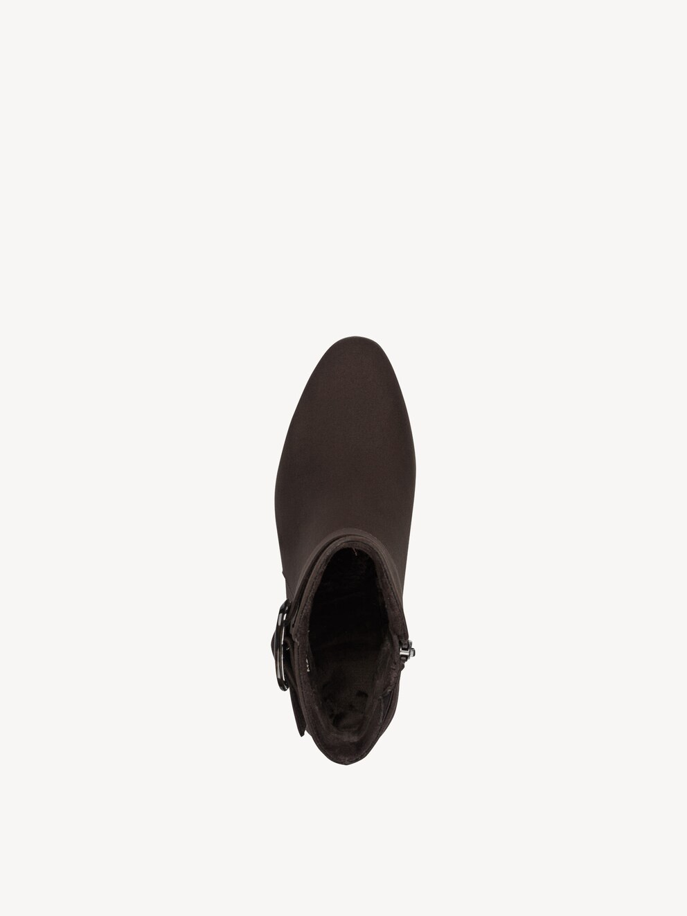 Marco Tozzi, Bottine - marron MOCCA, image 5 sur 6