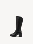 Ausgewählt, Marco Tozzi, Stiefel - schwarz BLACK