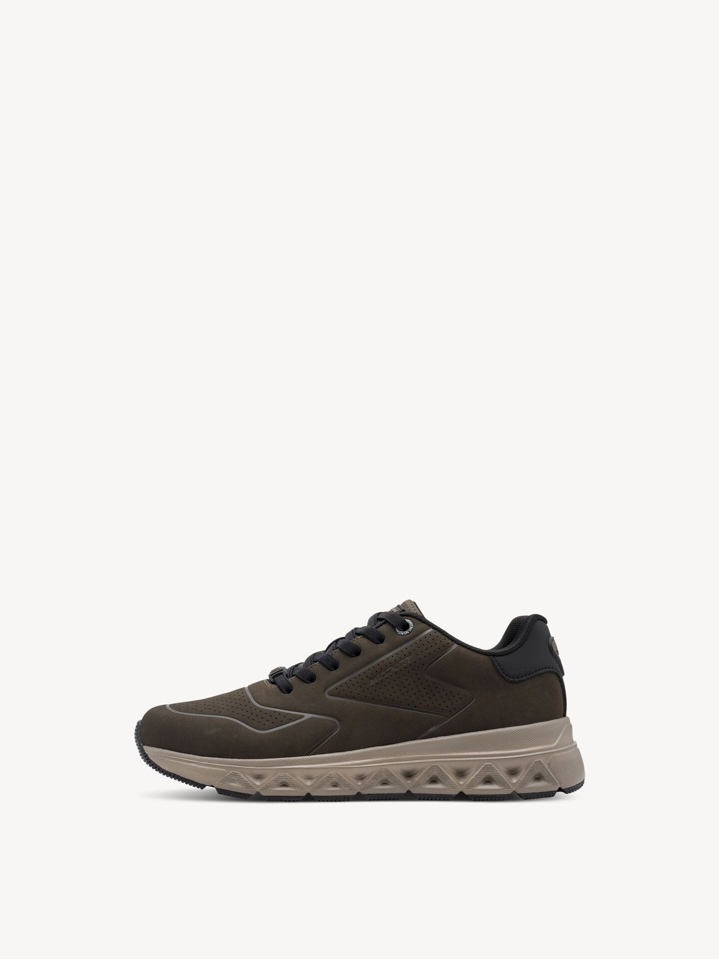 Marco Tozzi, Sneaker - green GREEN COMB