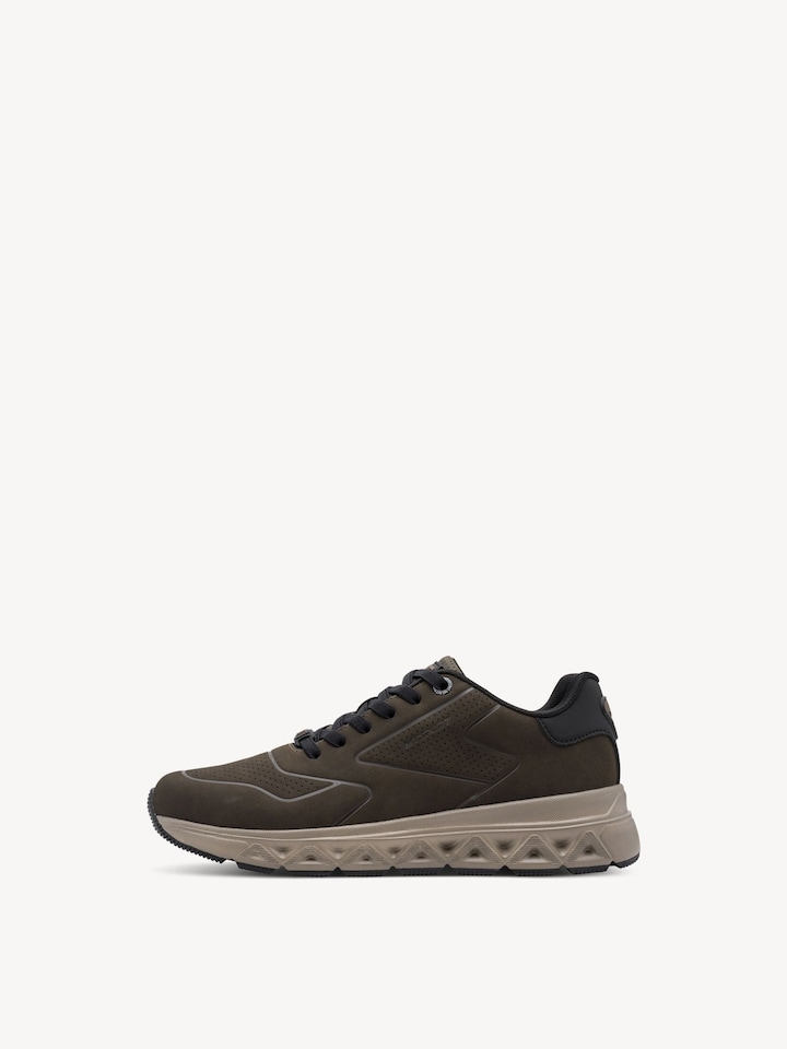 Marco Tozzi, Sneaker - green GREEN COMB