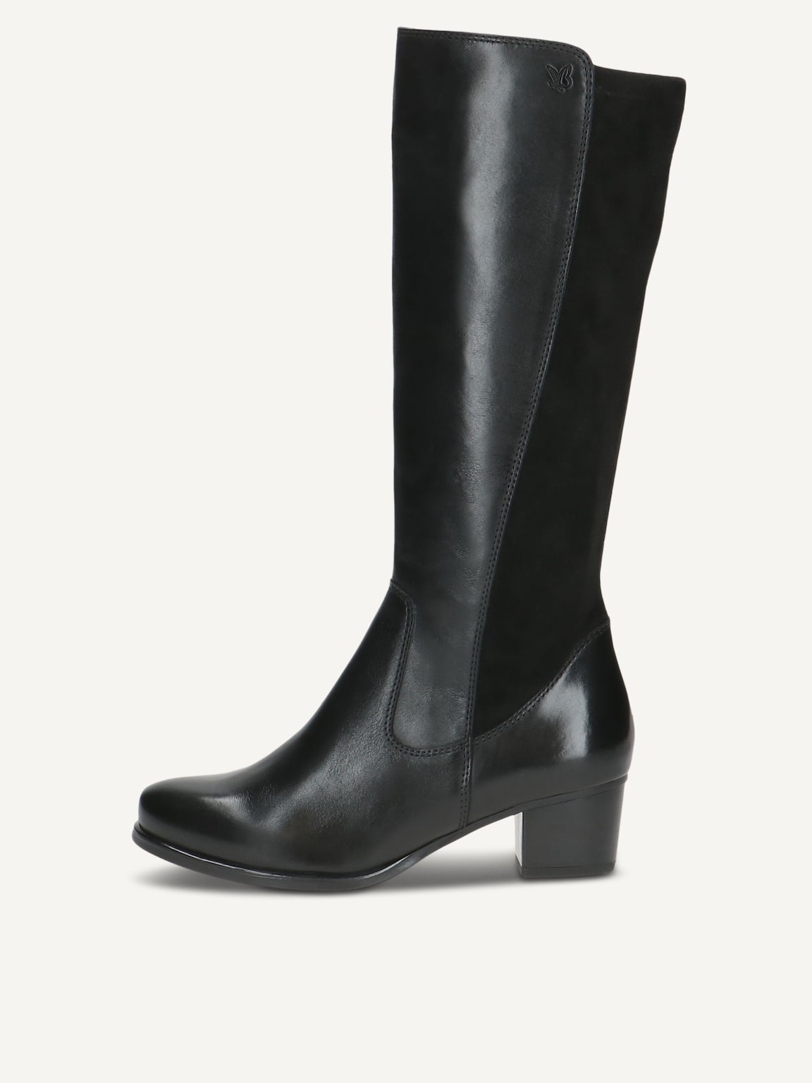 Caprice, Boots - black BLACK COMB, image 2 of 5