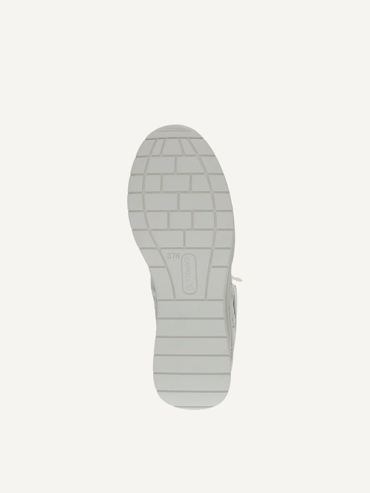 Caprice, Sneaker - yellow VANILLA COMB, image 5 of 6