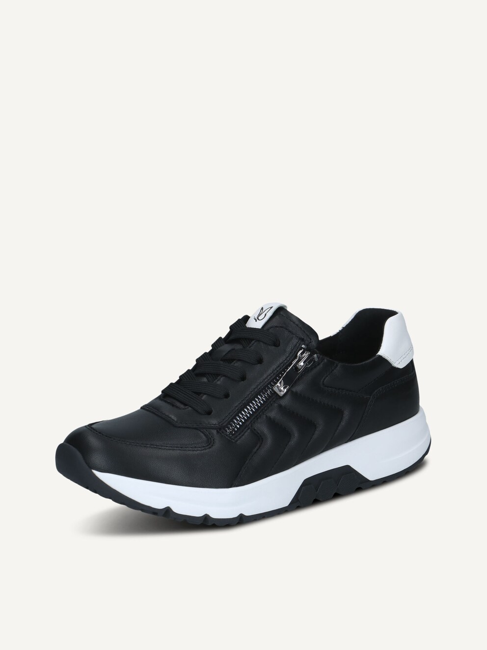 Caprice, Sneaker - schwarz BLACK COMB, Bild 2 von 5