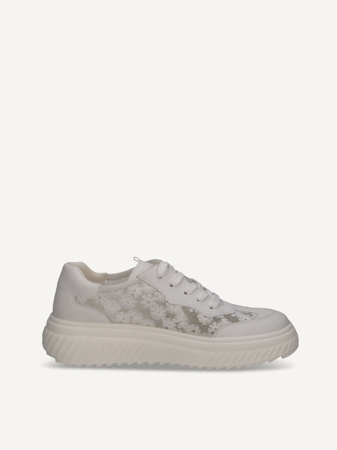 Caprice, Sneaker - white WHITE COMB, image 4 of 6