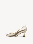 Selezionato, Marco Tozzi, Decolleté - oro GOLD