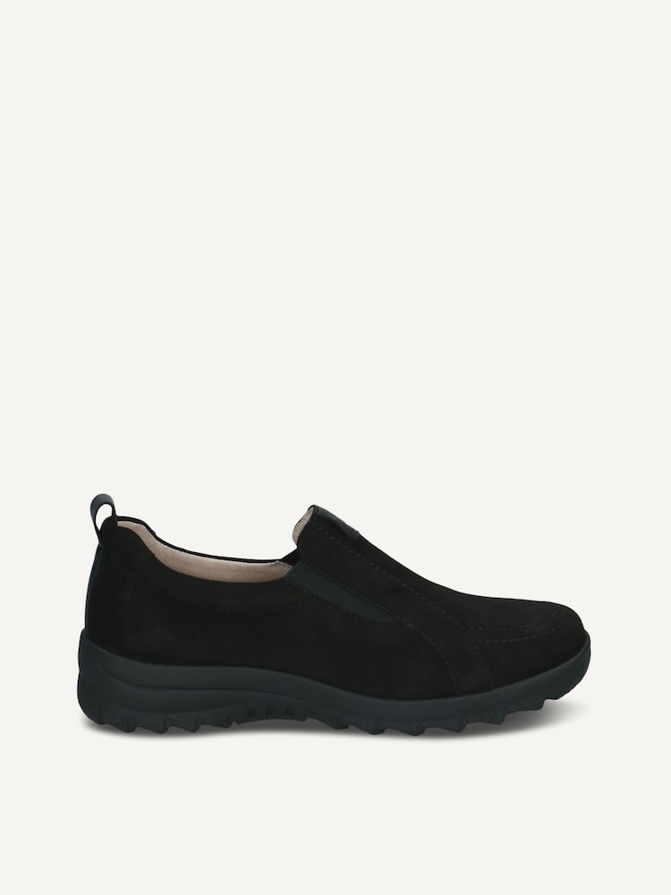 Caprice, Mocassini - nero BLACK COMB, immagine 3 di 5
