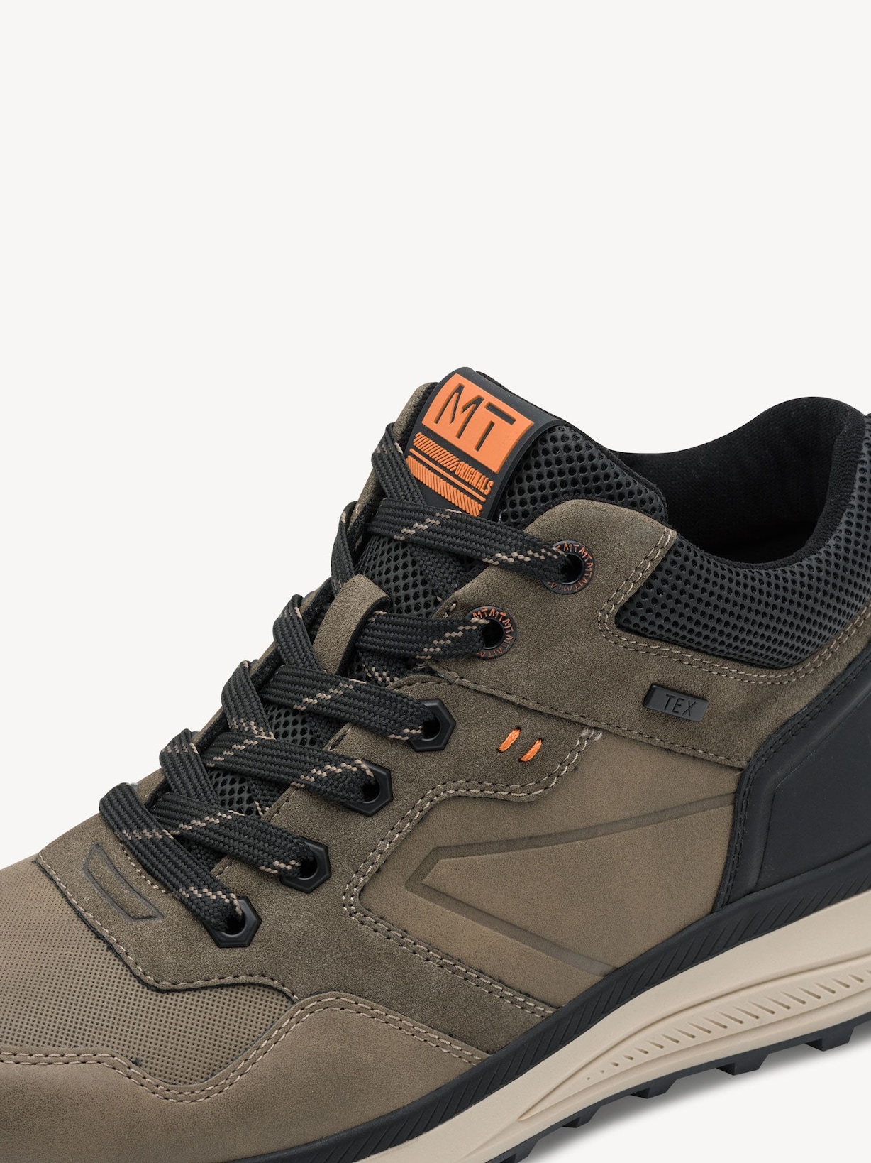 Marco Tozzi, Enkellaarsje - beige TAUPE, afbeelding 4 van 6