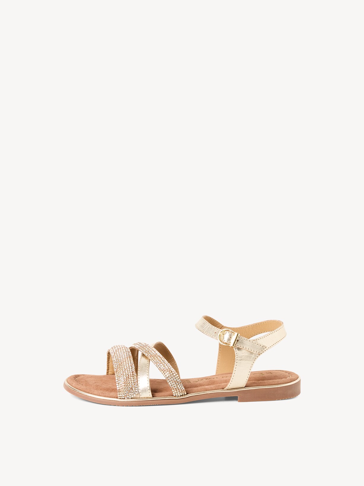 Marco Tozzi, Sandal PLATINUM COMB, billede 2 af 6