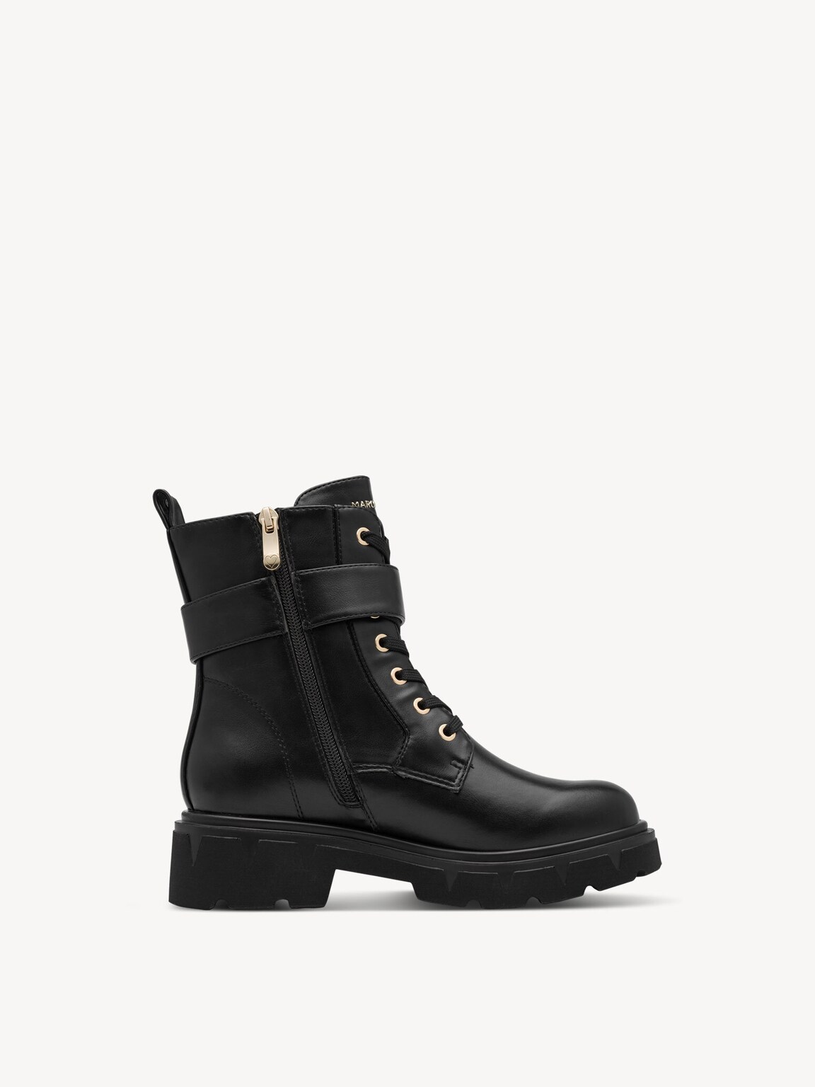 Marco Tozzi, Stiefelette - schwarz BLACK, Bild 6 von 6