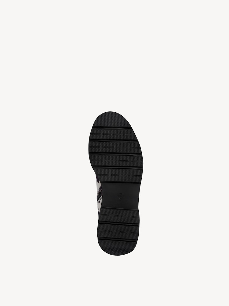 Marco Tozzi, Stivaletti Chelsea - nero BLACK COMB, immagine 4 di 6