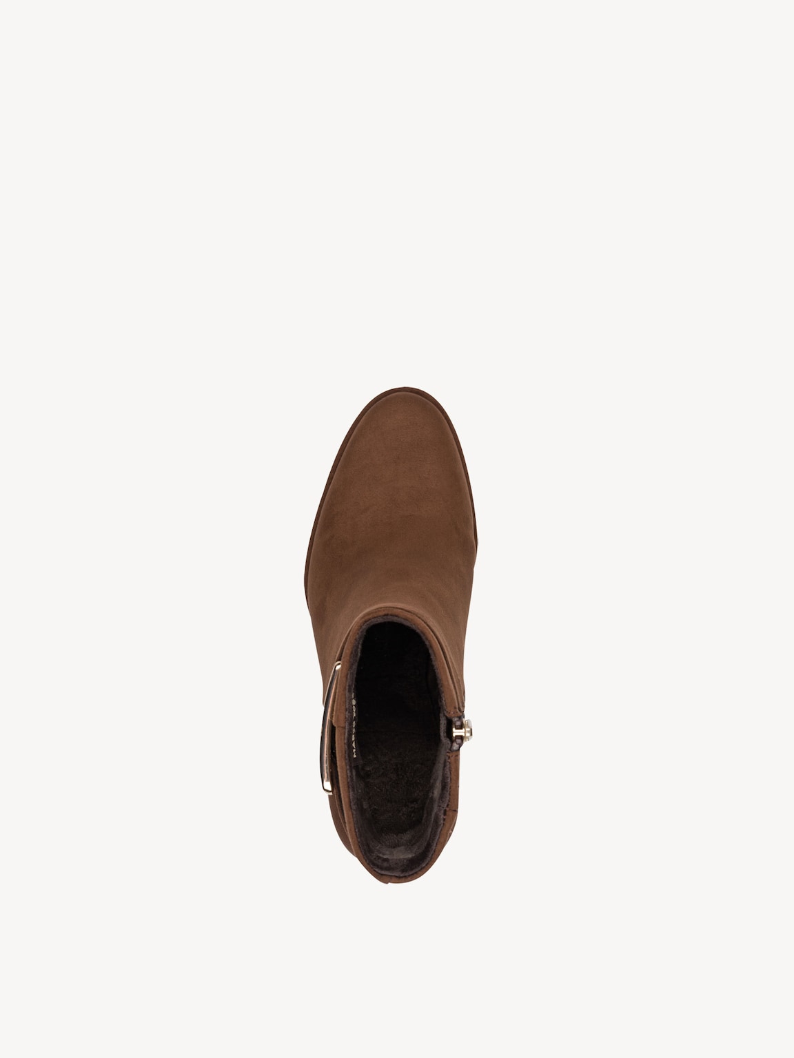 Marco Tozzi, Bootie - brown, CINNAMON, Image 3 of 6