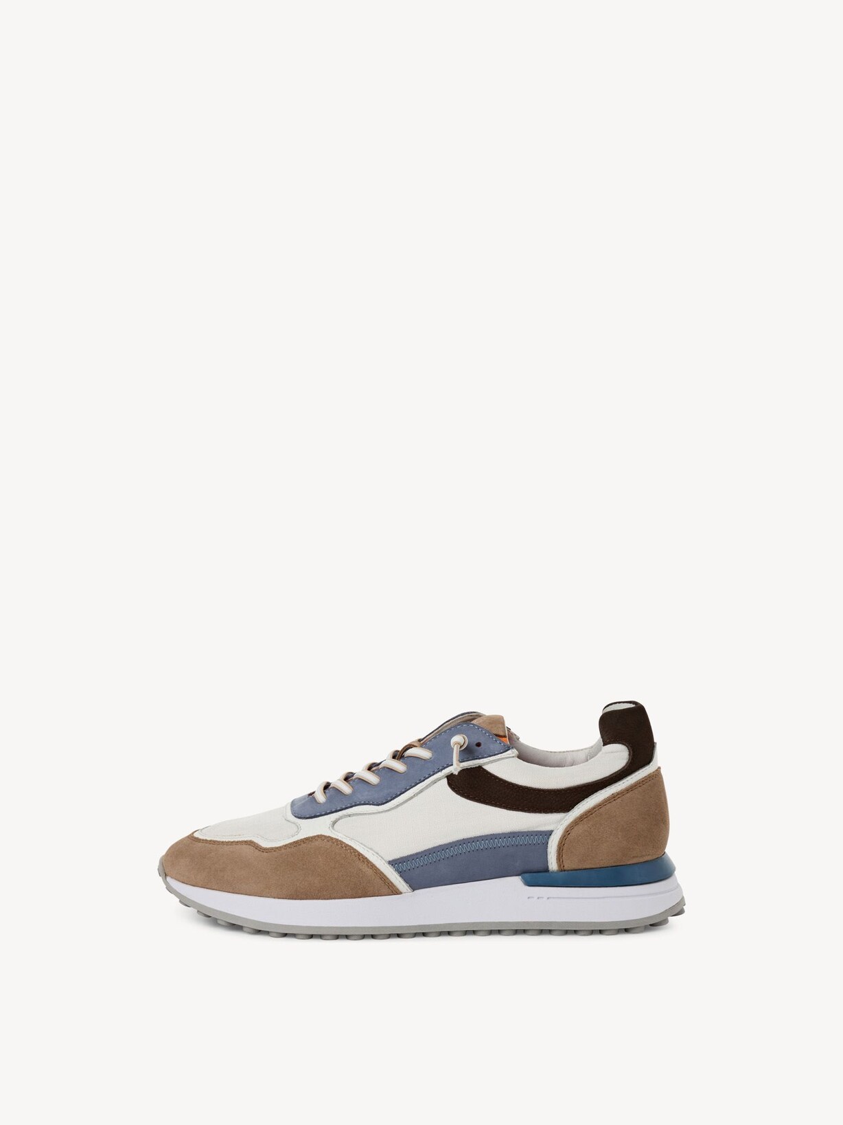 Marco Tozzi, Sneaker - beige TAUPE COMB, Bild 2 von 6