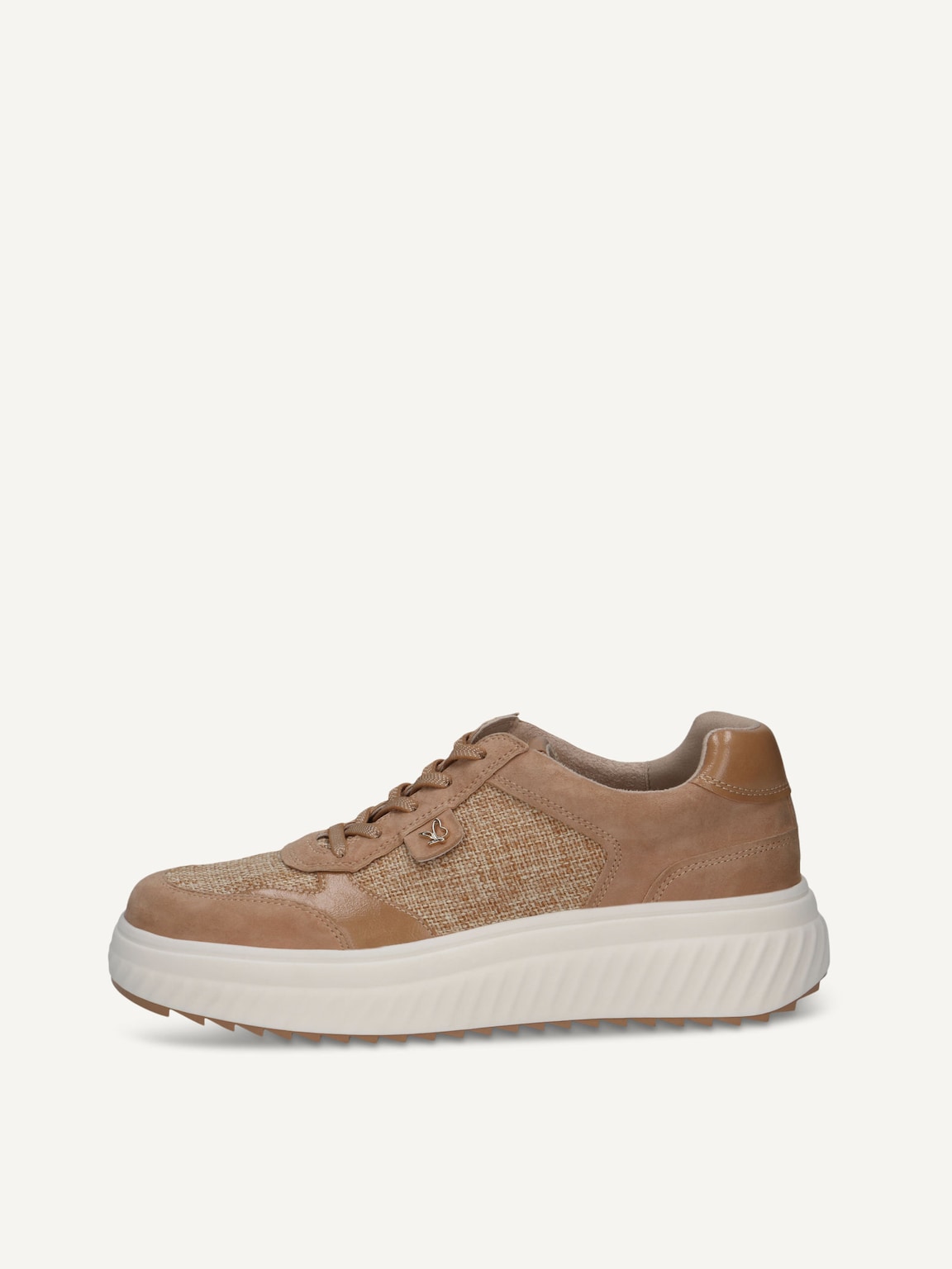 Caprice, Sneaker - brown CAMEL COMB, image 2 of 5