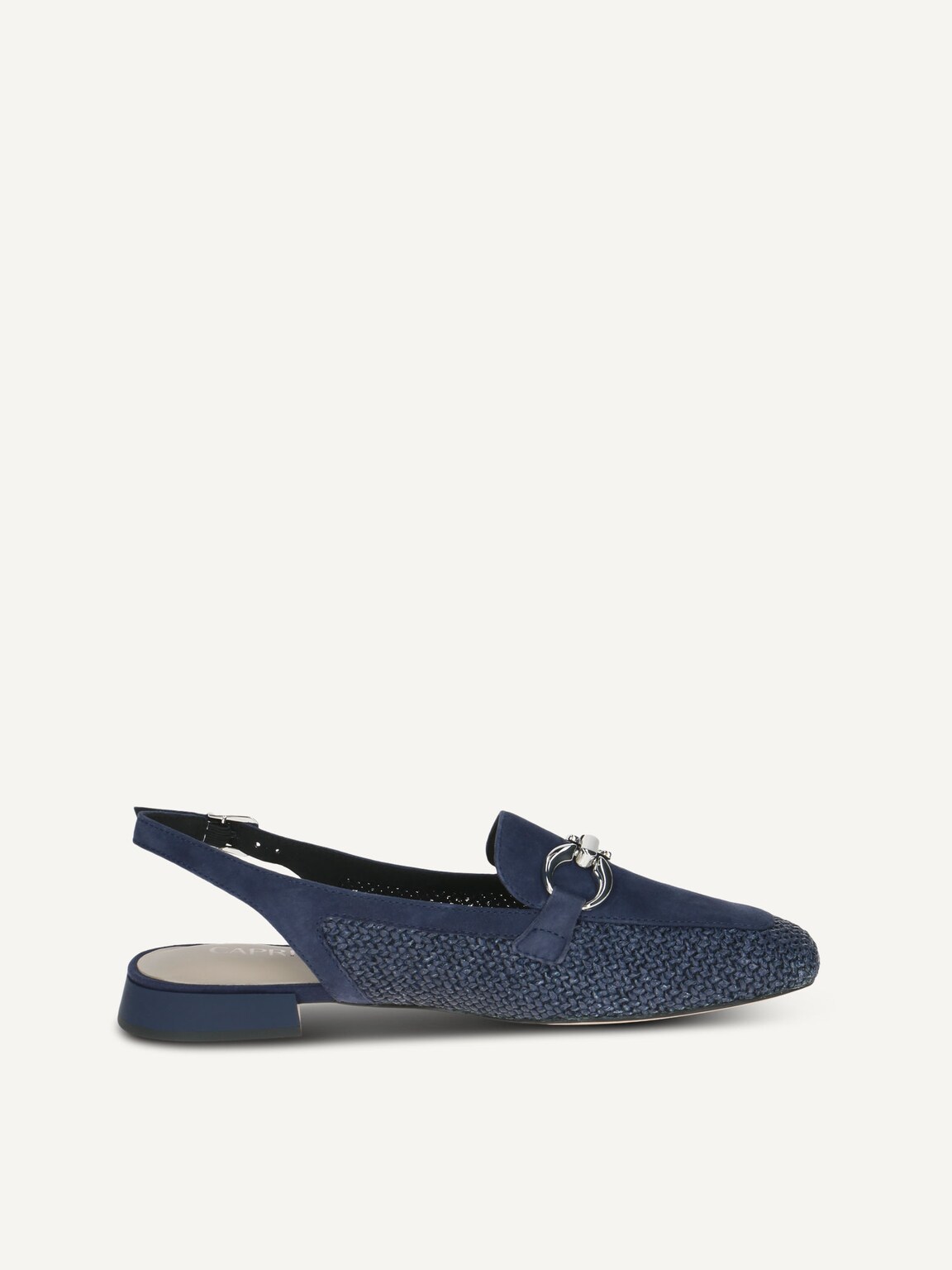 Caprice, Ballerina - blue OCEAN COMB, image 4 of 6