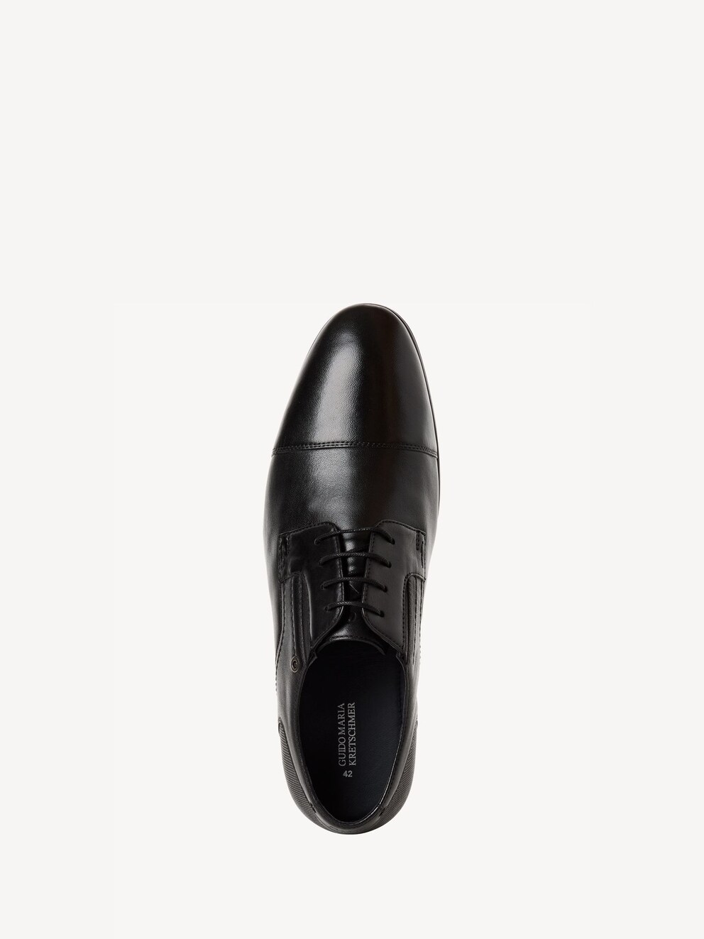 Marco Tozzi, Scarpa - nero BLACK, immagine 5 di 6