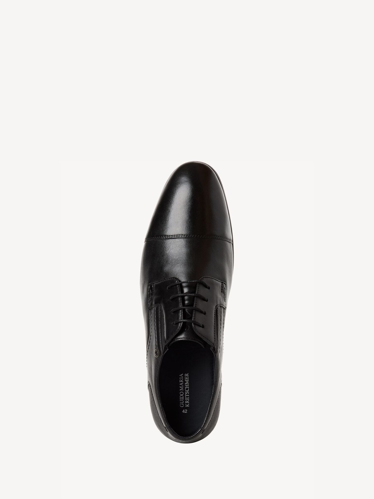 Marco Tozzi, Scarpa - nero BLACK, immagine 5 di 6