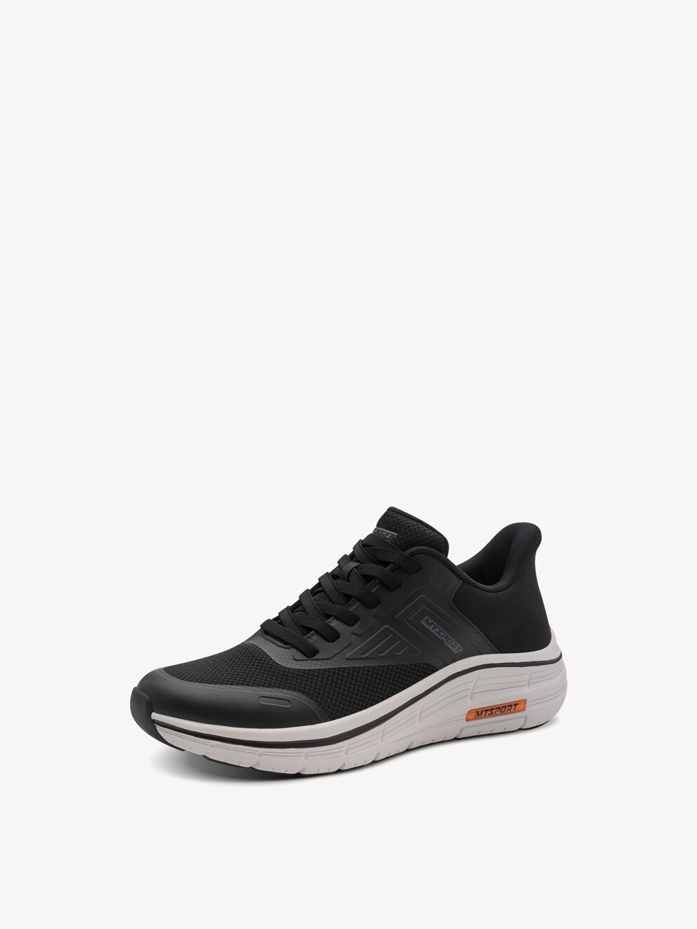 Marco Tozzi, Sneaker - nero BLACK, immagine 2 di 6