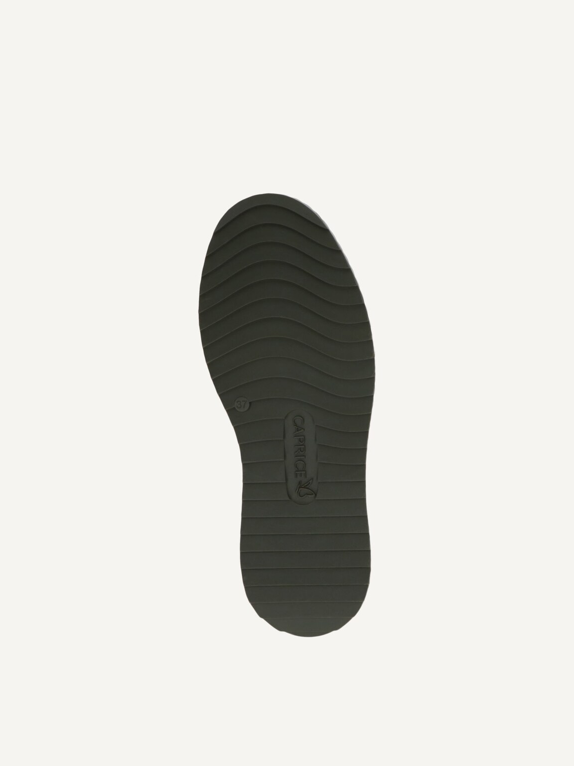 Caprice, Bootie - khaki warm lining KHAKI COMB, image 5 of 6
