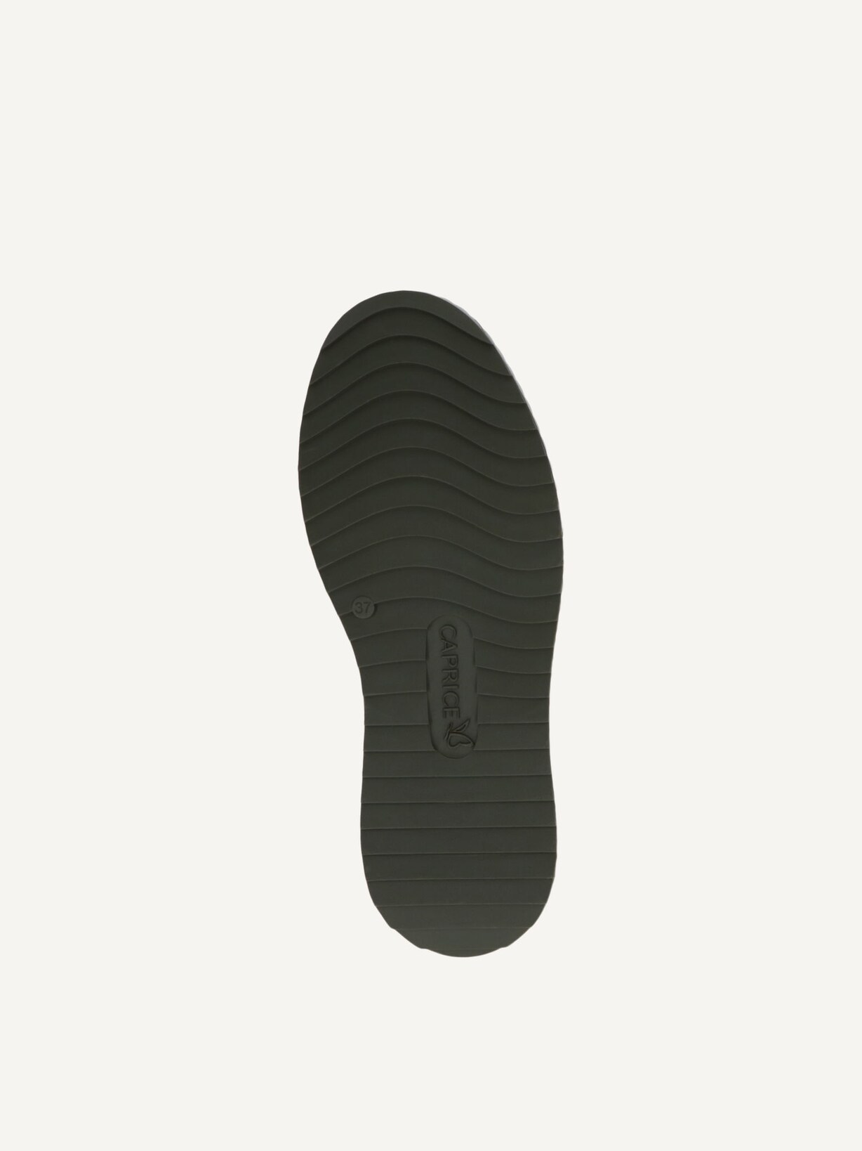 Caprice, Bottine - khaki doublure chaude KHAKI COMB, image 6 sur 6