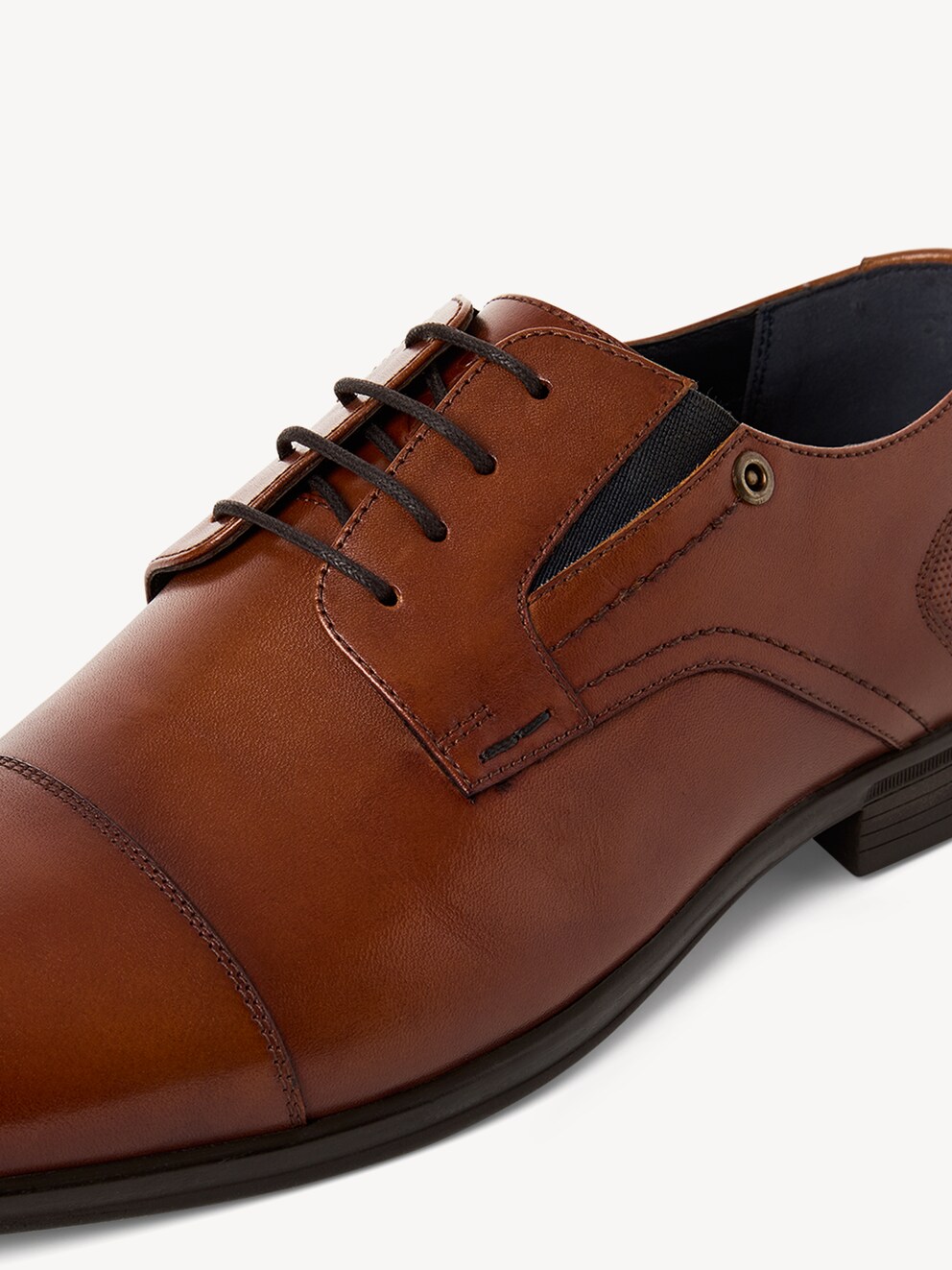 Marco Tozzi, Scarpa - marrone COGNAC, immagine 4 di 6
