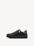 Non selezionato, Marco Tozzi, Sneaker - nero BLACK COMB