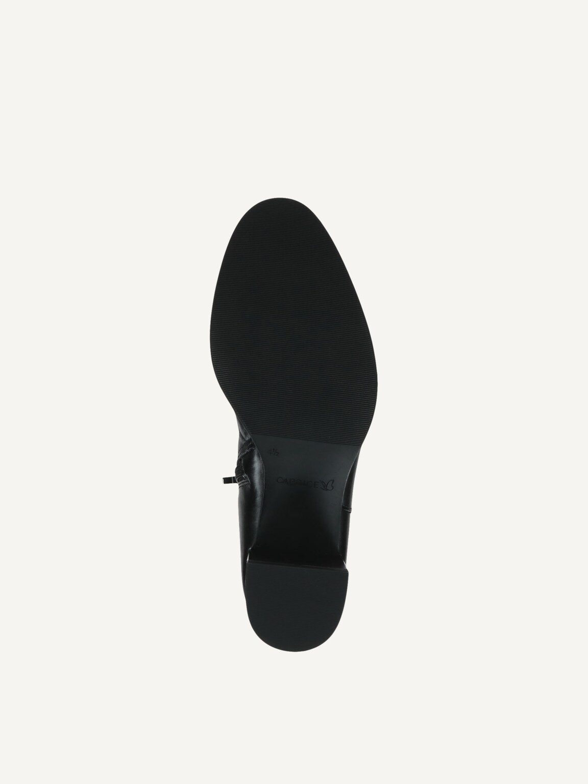 Caprice, Leather Boots - black BLACK NAPPA, image 5 of 6