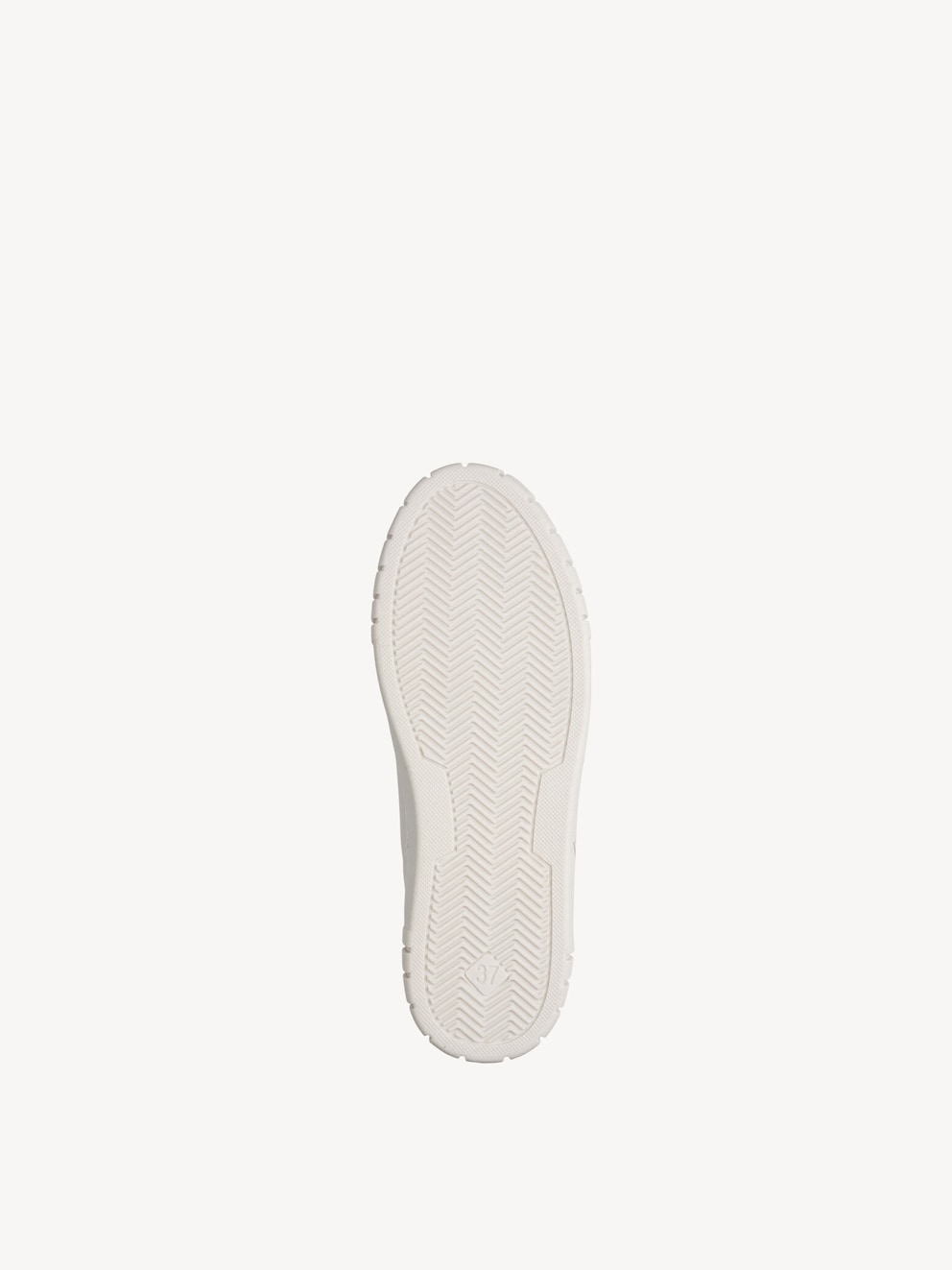Marco Tozzi, Sneaker - beige CREAM COMB, Bild 3 von 6