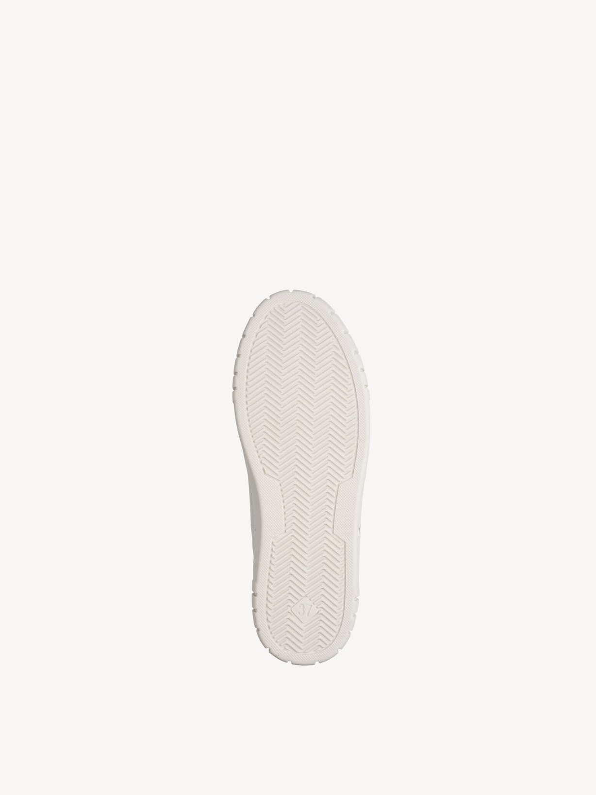 Marco Tozzi, Sneaker - beige CREAM COMB, Bild 3 von 6