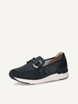 Not selected, Caprice, Slipper - blue OCEAN COMB