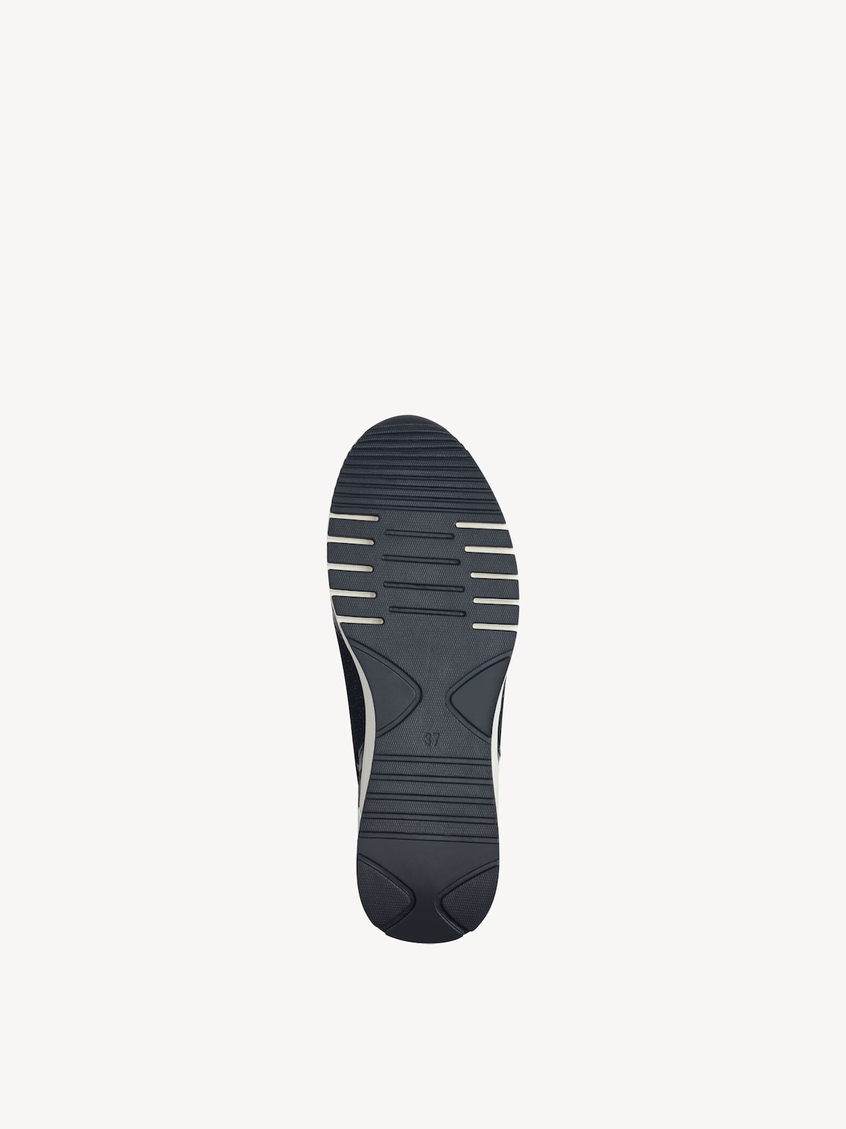 Marco Tozzi, Sneaker - schwarz BLACK COMB, Bild 3 von 6