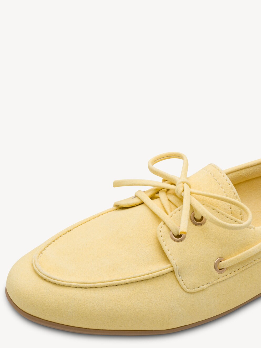 Marco Tozzi, Halbschuh - gelb LIMONCELLO, Bild 5 von 8