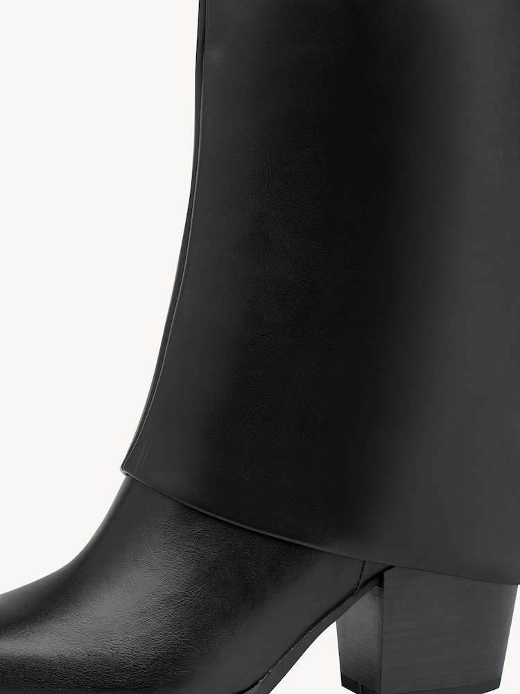 Marco Tozzi, Stiefel - schwarz BLACK, Bild 5 von 6