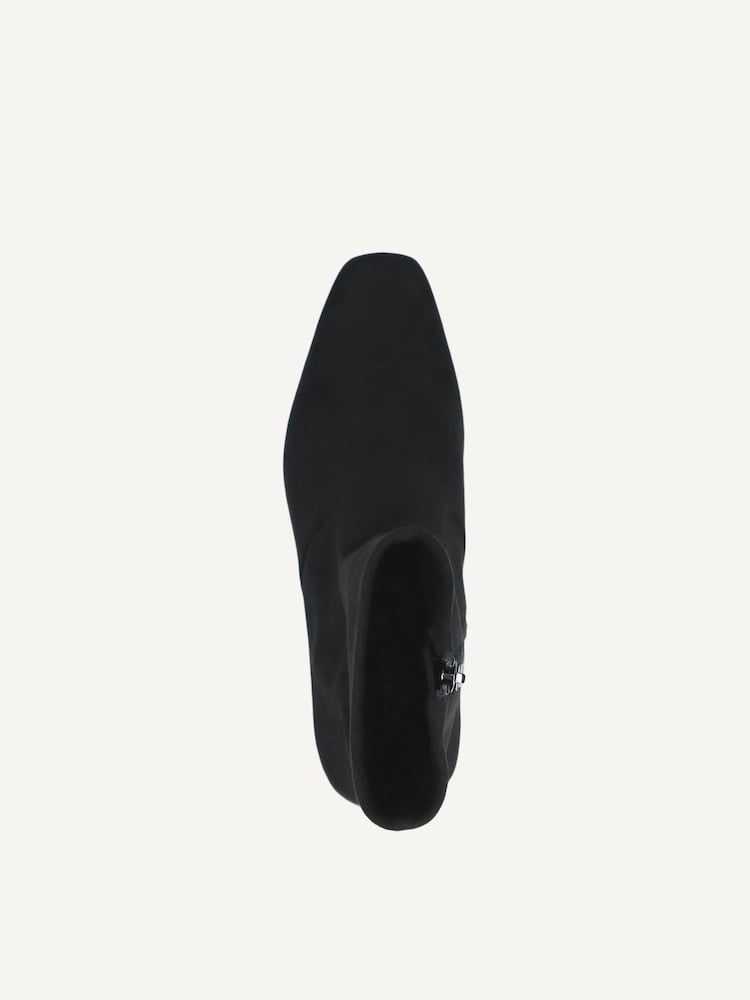 Caprice, Bottine - noir BLACK STRETCH, image 4 sur 5