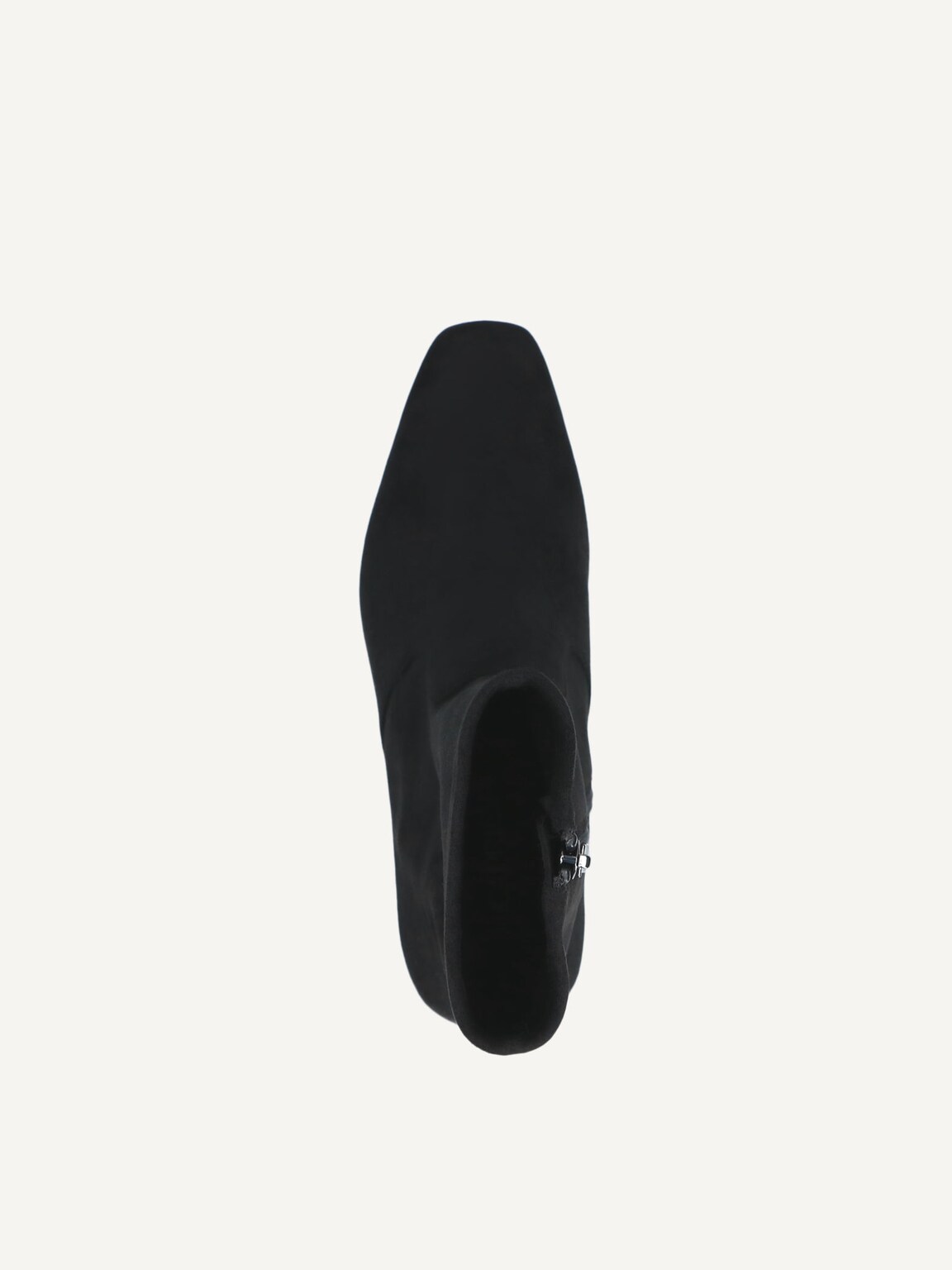 Caprice, Bootie - black BLACK STRETCH, image 5 of 5