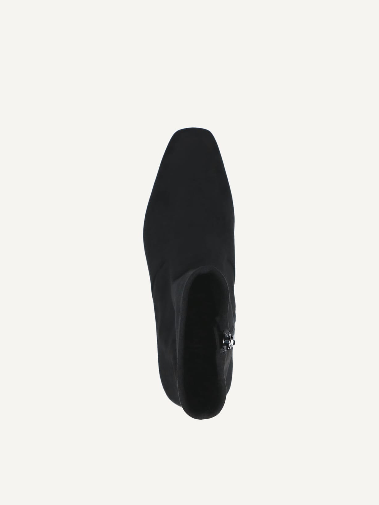 Caprice, Bottine - noir BLACK STRETCH, image 4 sur 5