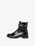 Selezionato, Marco Tozzi, Stivaletti - nero BLACK PATENT