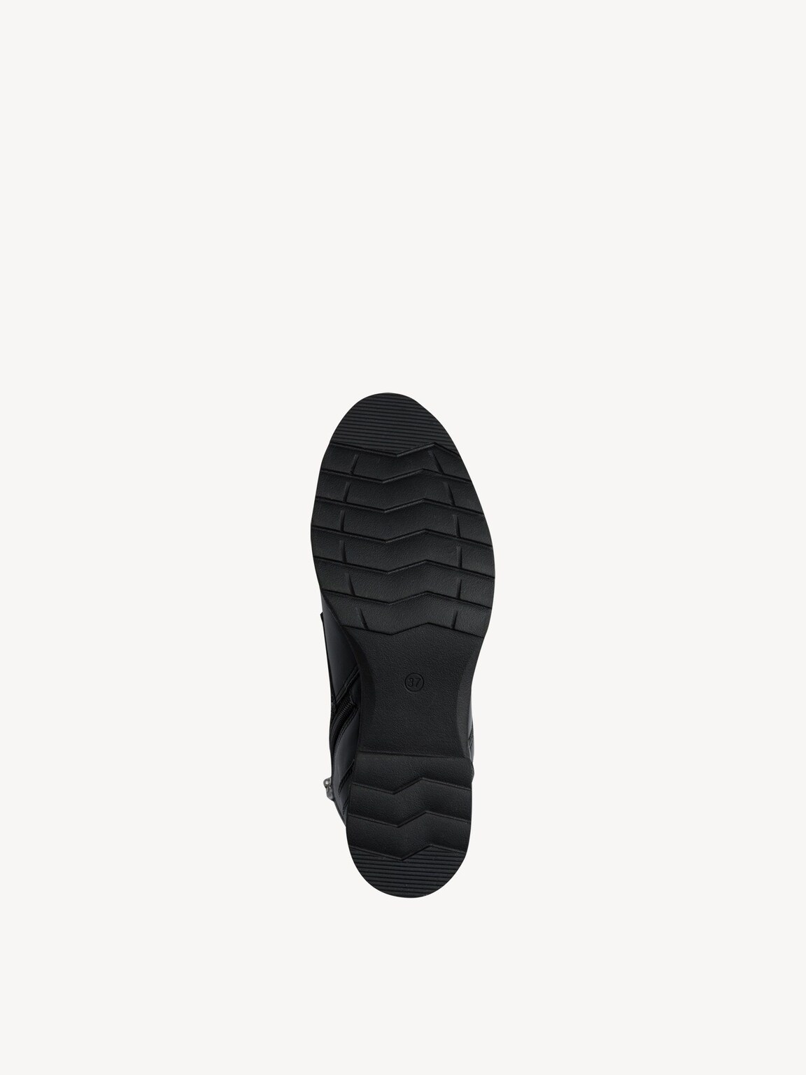 Marco Tozzi, Bootie - black BLACK, image 4 of 6
