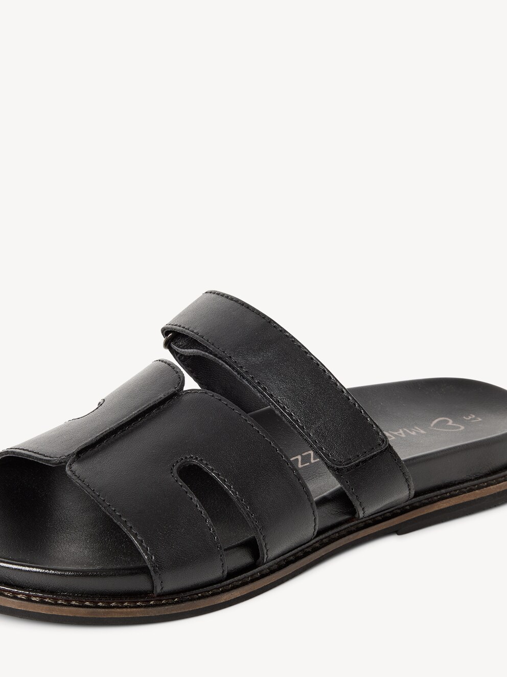 Marco Tozzi, Ciabatte - nero BLACK UNI, immagine 4 di 6