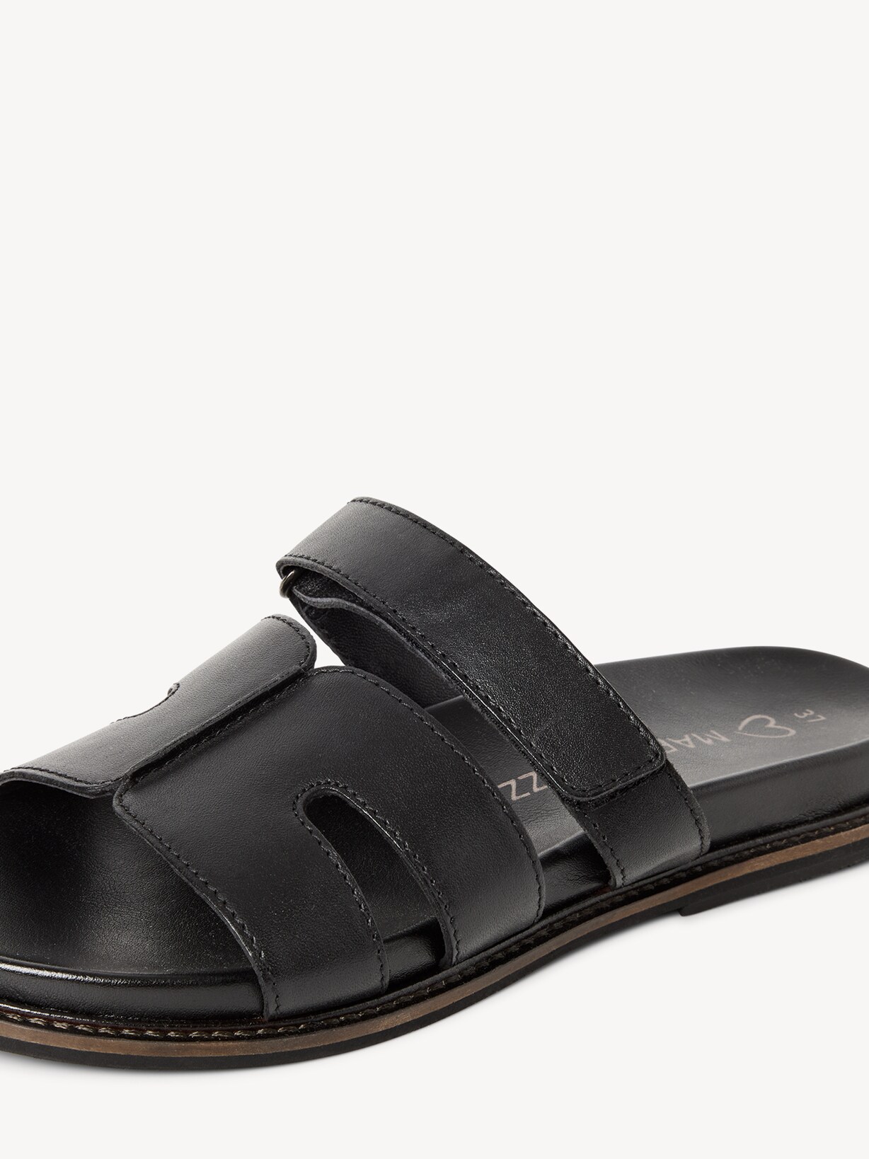 Marco Tozzi, Ciabatte - nero BLACK UNI, immagine 4 di 6