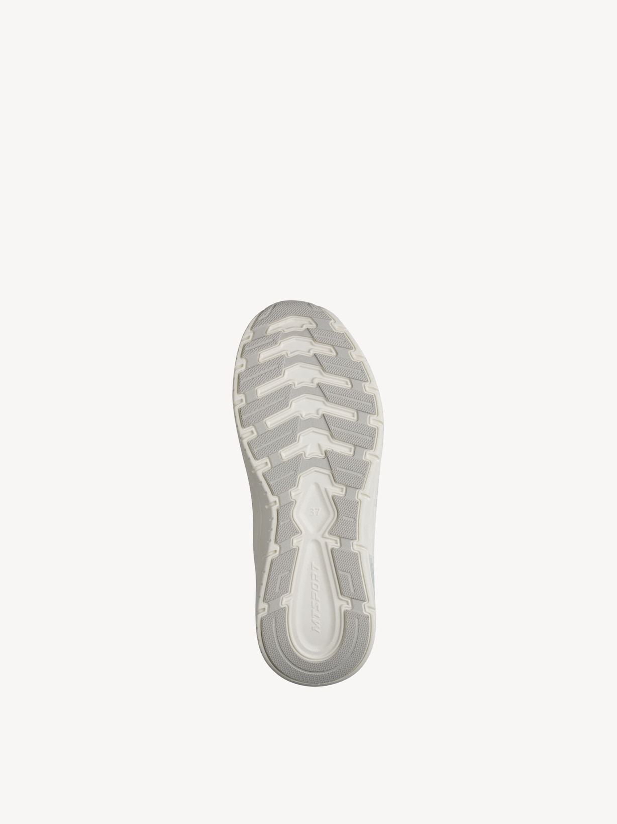 Marco Tozzi, Sneaker - beige SAND COMB, Bild 4 von 7