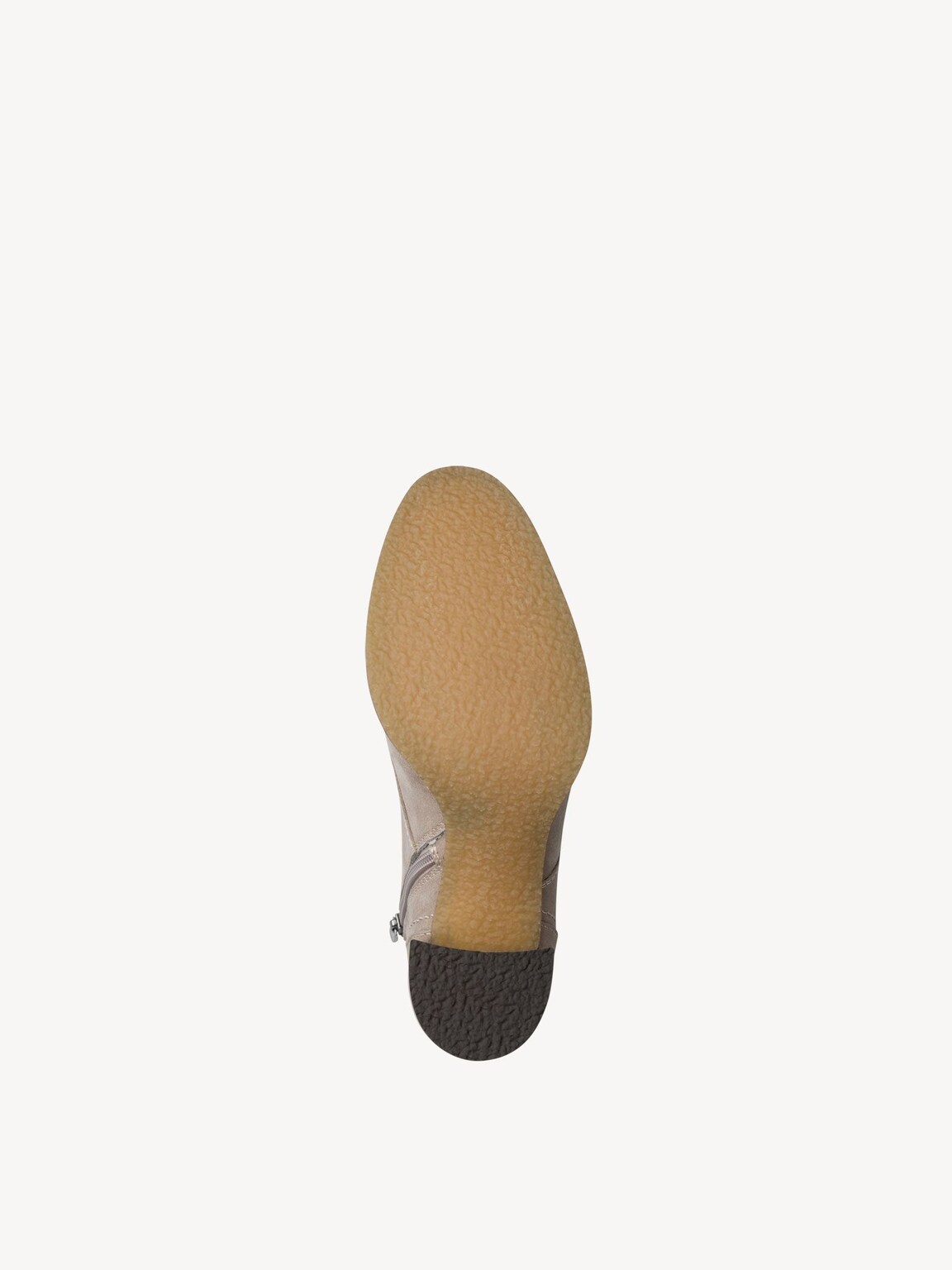 Marco Tozzi, Stiefelette - beige TAUPE COMB, Bild 5 von 7