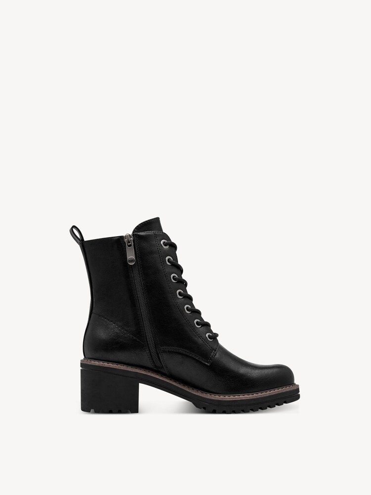 Marco Tozzi, Stiefelette - schwarz BLACK, Bild 7 von 7