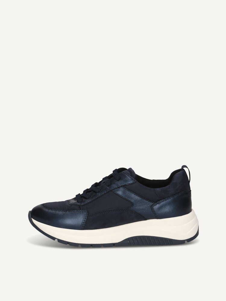 Caprice, Sneaker - blue OCEAN COMB, image 3 of 6